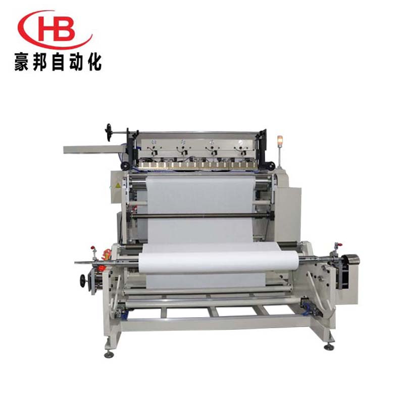 涂布機涂布方式，服裝涂布復合機廠家定制